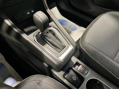 Renault Captur II (2) 1.3 Mild Hybrid 160 Edc Techno