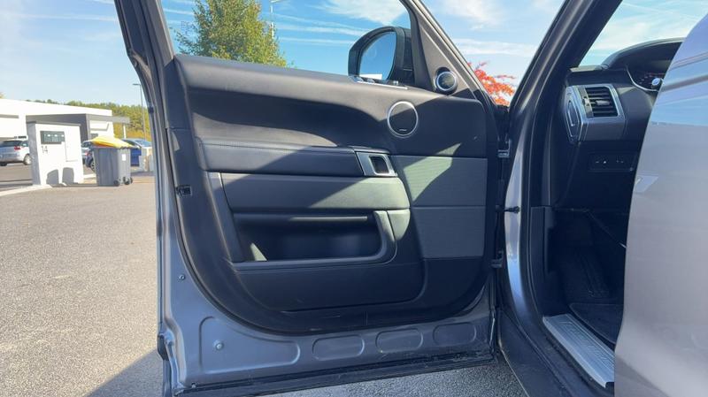 Land Rover Range Rover Sport 2.0 Phev P400e 4x4 Bva8 Hse Dynamic