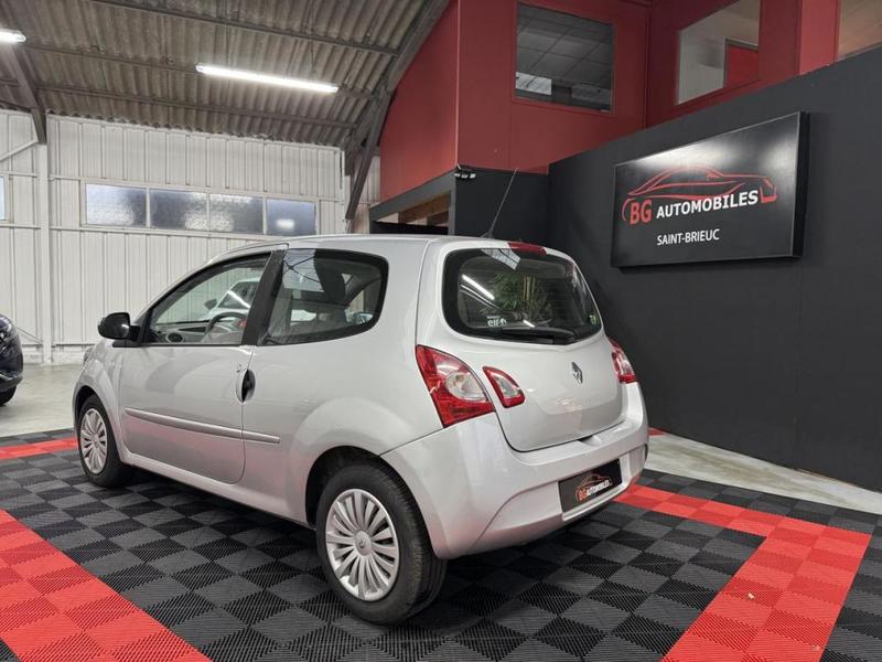 Renault Twingo 1.2i 75 Ch Zen Eco 2 - Garantie 6 Mois