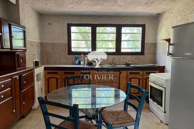 Maison - 115 m² - 4 pièces