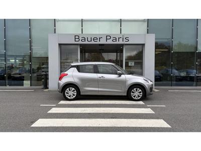 Suzuki Swift 1.2 Dualjet Hybrid Avantage