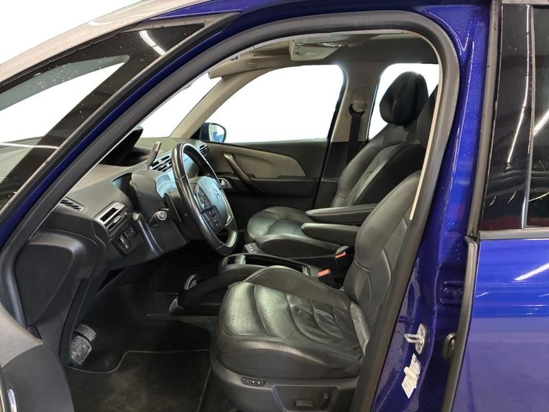 Citroën Grand C4 SpaceTourer Business BlueHDi 160 s&amp;S Eat8 Business+