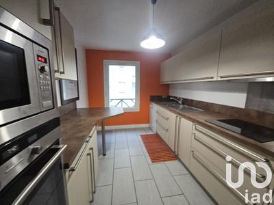 Appartement - 91 m² - 4 pièces