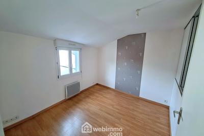 Duplex - 53 m² - 3 pièces