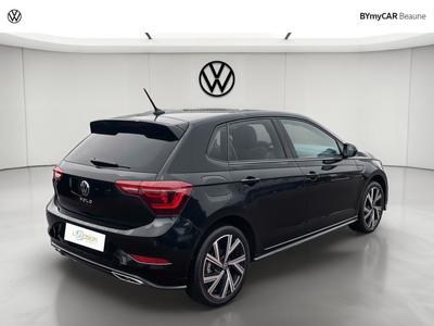 Volkswagen Polo 1.0 Tsi 110 s&amp;S Dsg7 R-Line