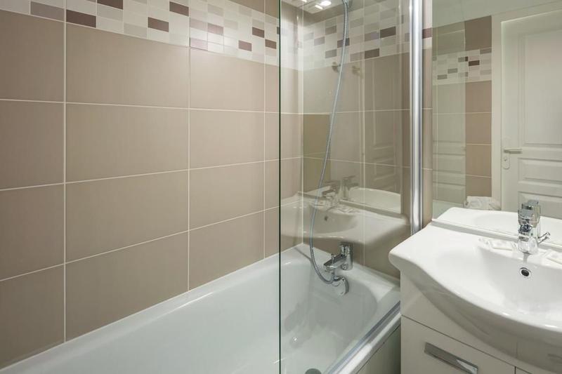 Appartement - 29 m² - 1 pièce