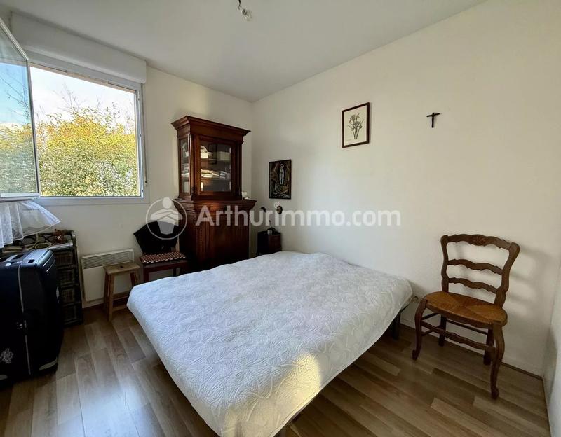 Maison - 83 m² - 4 pièces