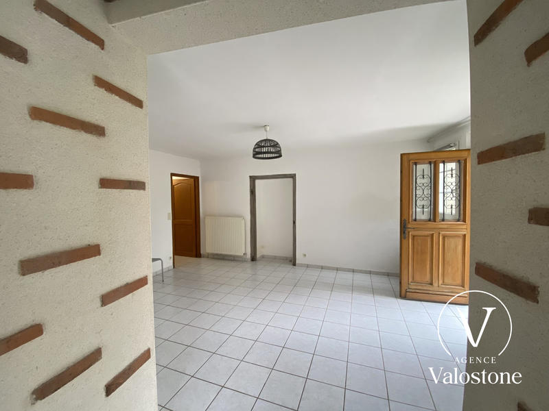 Maison - 83 m² - 3 pièces