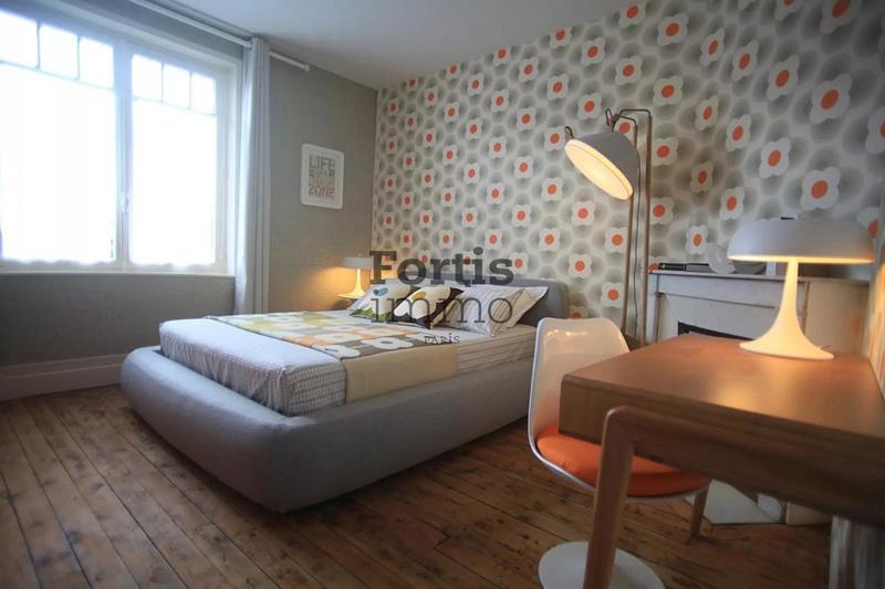 Château - 150 m² - 5 pièces