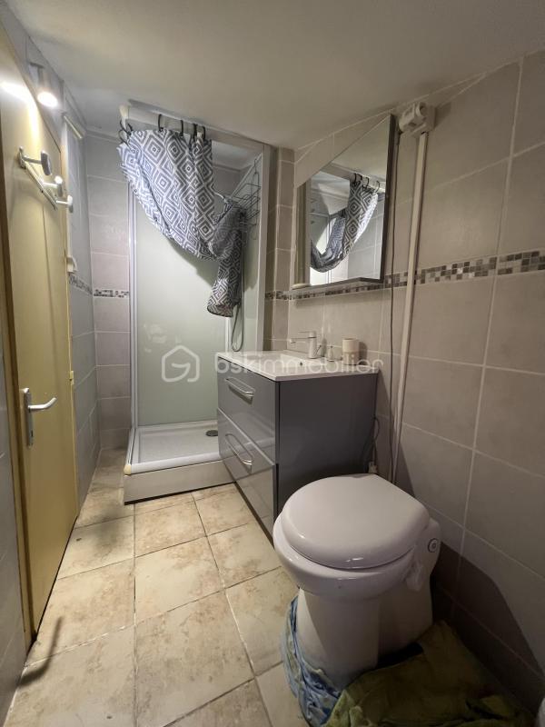 Maison de ville - 95 m² - 4 pièces