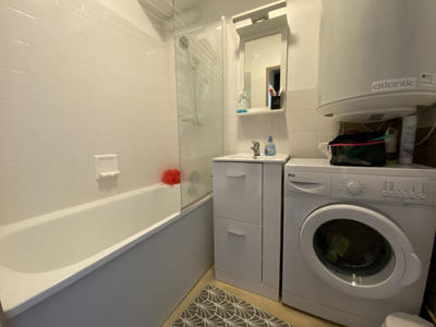 Appartement - 18 m² - 1 pièce