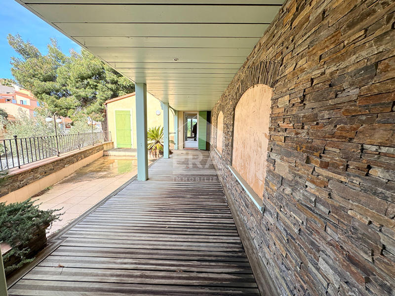 Maison - 123 m² - 5 pièces