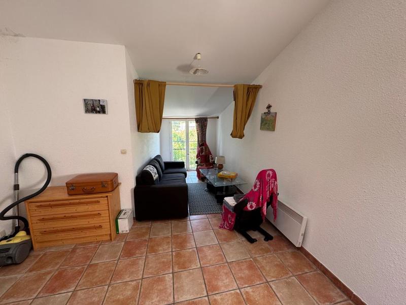 Duplex - 37 m² - 2 pièces