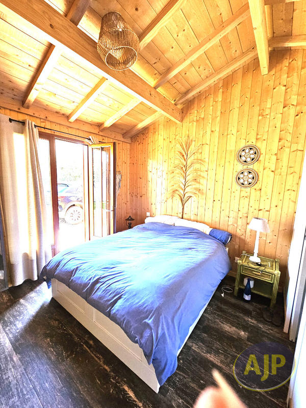 Maison - 188 m² - 7 pièces