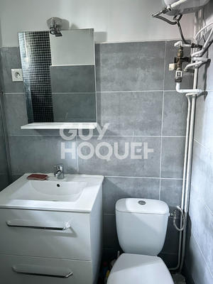 Appartement - 31 m² - 1 pièce