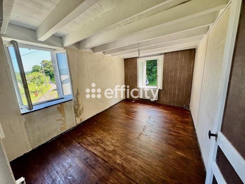 Maison - 55 m² - 3 pièces