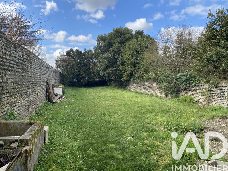 Ferme - 306 m² - 2 pièces