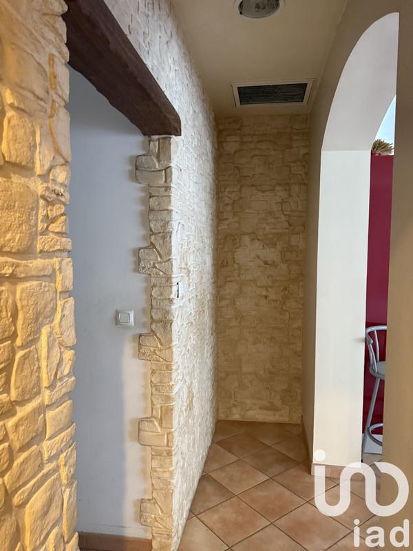 Maison - 133 m² - 5 pièces