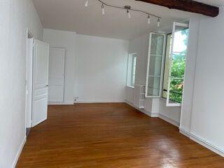 Appartement - 62 m² - 2 pièces