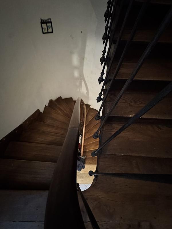 Maison - 157 m² - 7 pièces