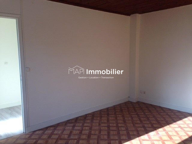 Maison - 71 m² - 3 pièces