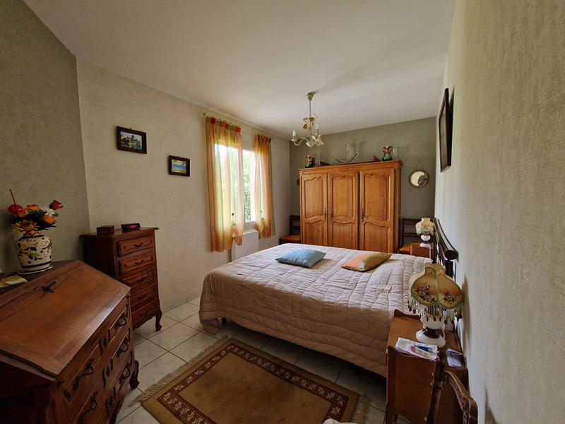 Maison - 108 m² - 4 pièces