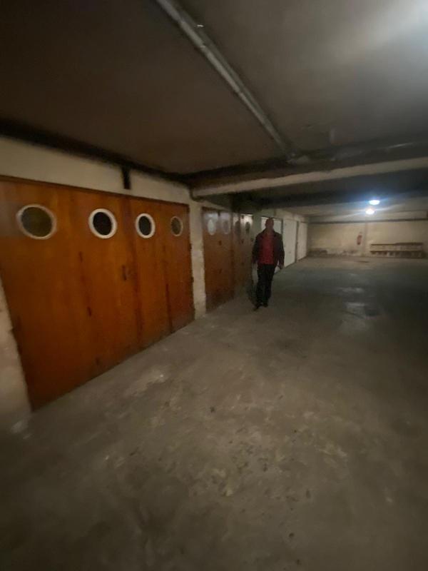 Appartement - 110 m² - 5 pièces