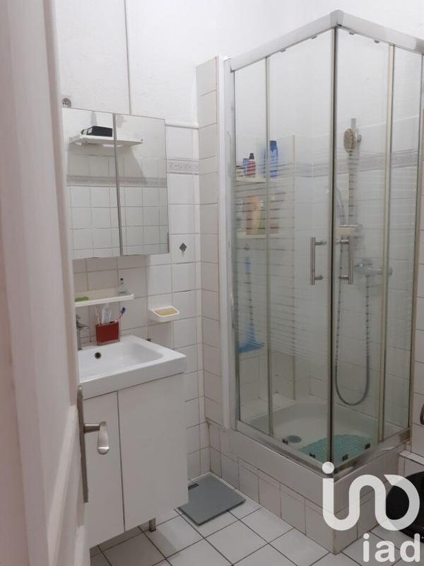 Appartement - 45 m² - 3 pièces