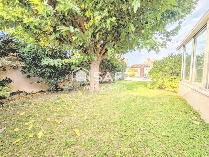 Villa - 120 m² - 4 pièces