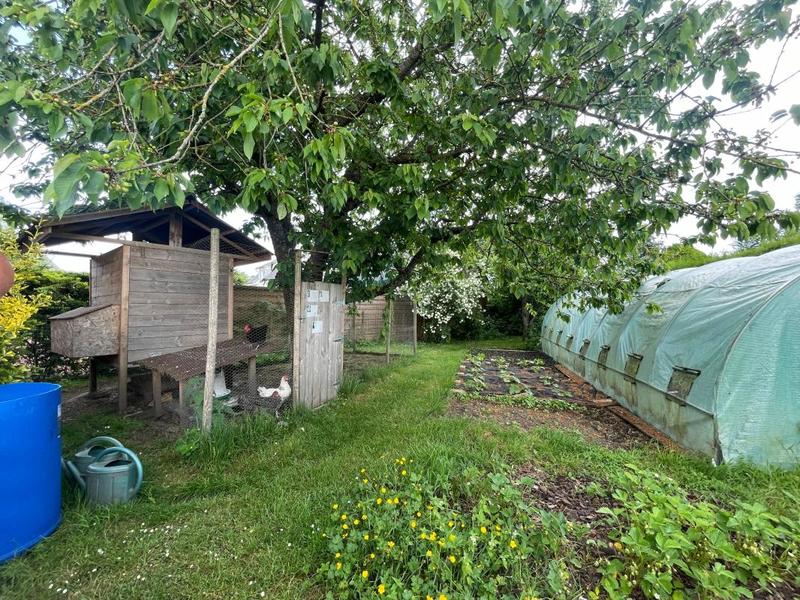 Longère - 200 m² - 7 pièces