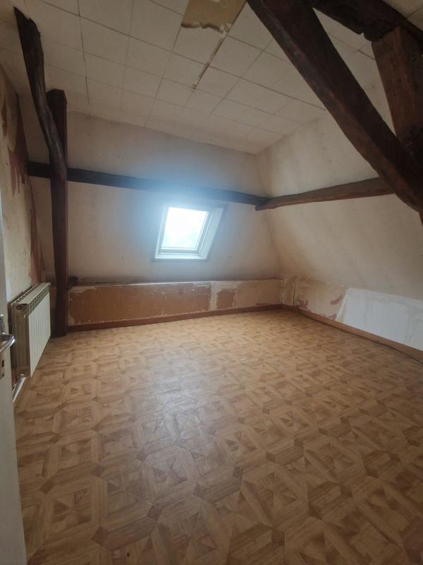 Maison - 120 m² - 4 pièces