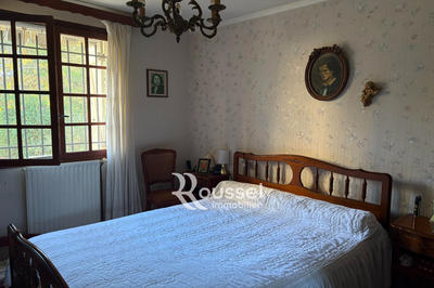 Maison - 212 m² - 6 pièces