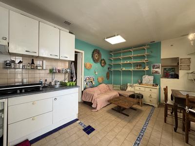 Appartement - 29 m² - 2 pièces