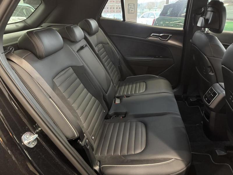 Kia Sportage Hybride Hev 1.6 t-Gdi -160 + Electric 60 ch Gt-line Premium / Garantie Constructeur