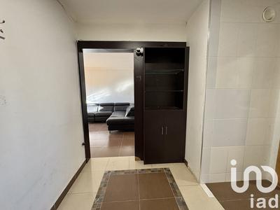 Appartement - 72 m² - 4 pièces