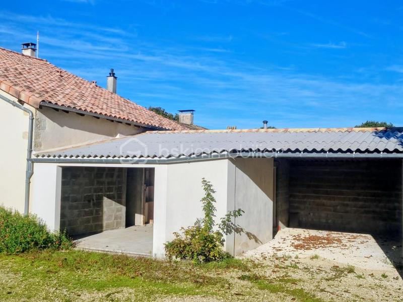 Maison en pierre - 181 m² - 5 pièces