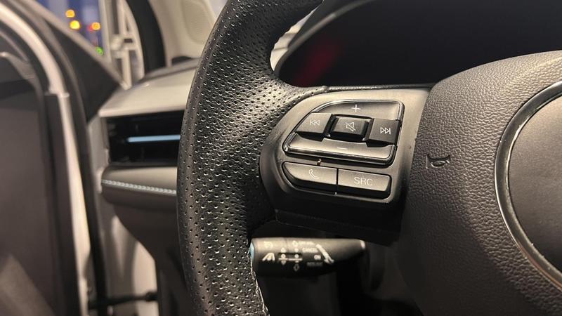 Mg mg5 Comfort 50kWh