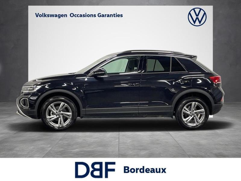 Volkswagen t-Roc 1.5 Tsi Evo2 150 Start/Stop Dsg7 Vw Edition
