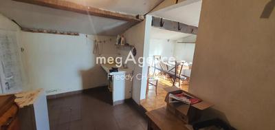 Maison - 108 m² - 4 pièces