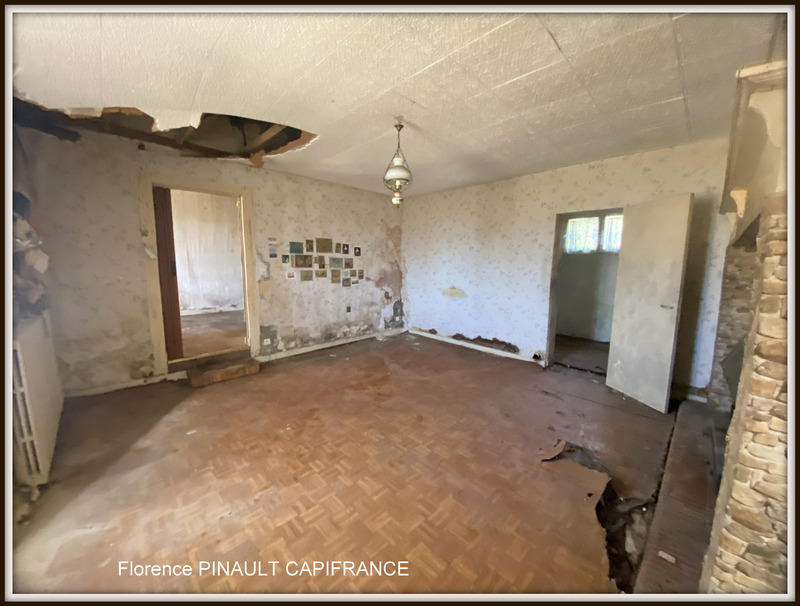 Maison - 150 m² - 5 pièces