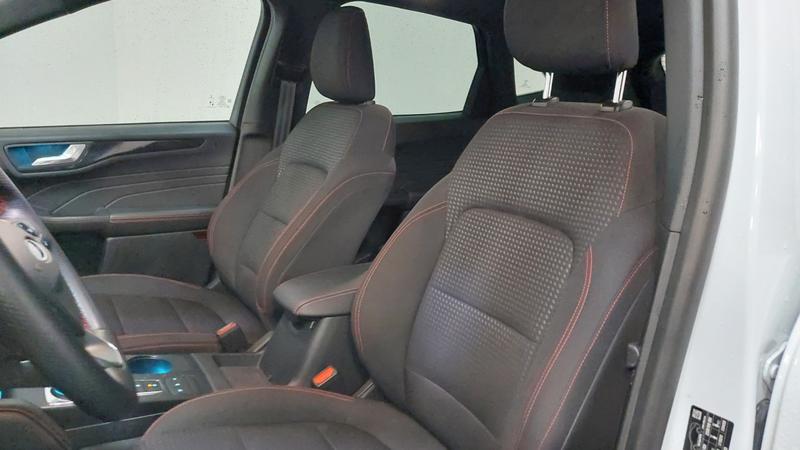 Ford Kuga 2.5 Duratec 190 ch Flexifuel E85 Fhev Pshift St-Line