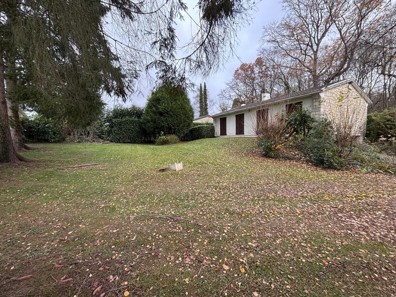 Maison - 86 m² - 4 pièces