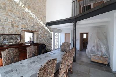 Maison de village - 169 m² - 5 pièces