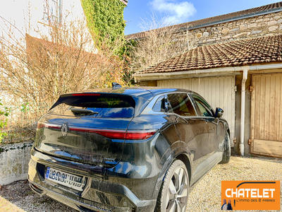 Appartement - 78 m² - 3 pièces