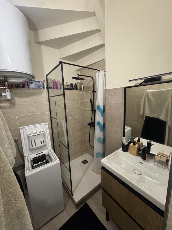 Appartement - 55 m² - 2 pièces