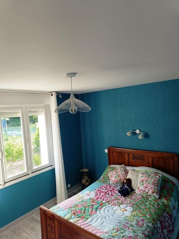 Maison - 75 m² - 5 pièces