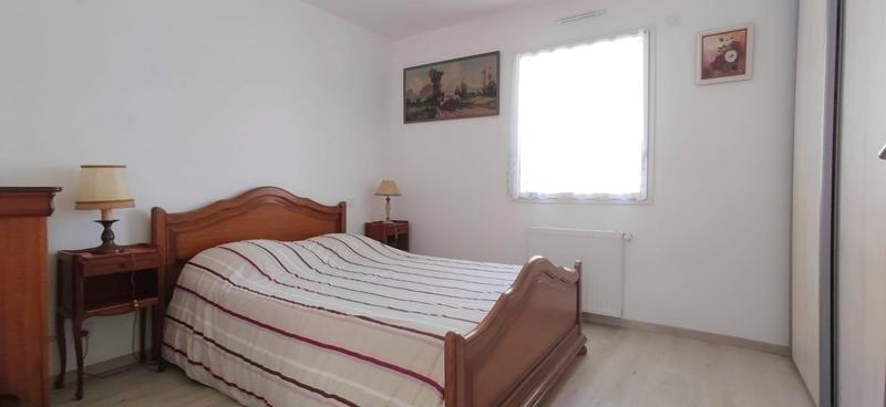 Maison - 126 m² - 5 pièces