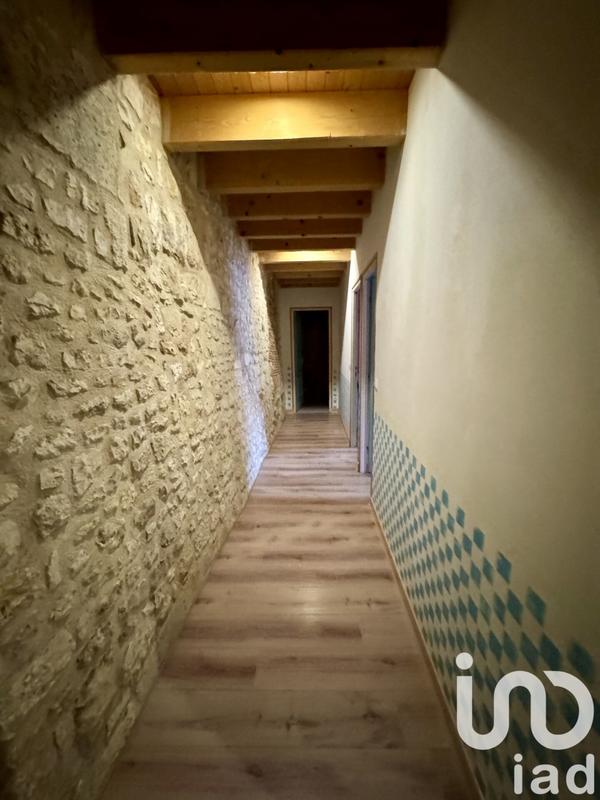 Maison - 360 m² - 19 pièces