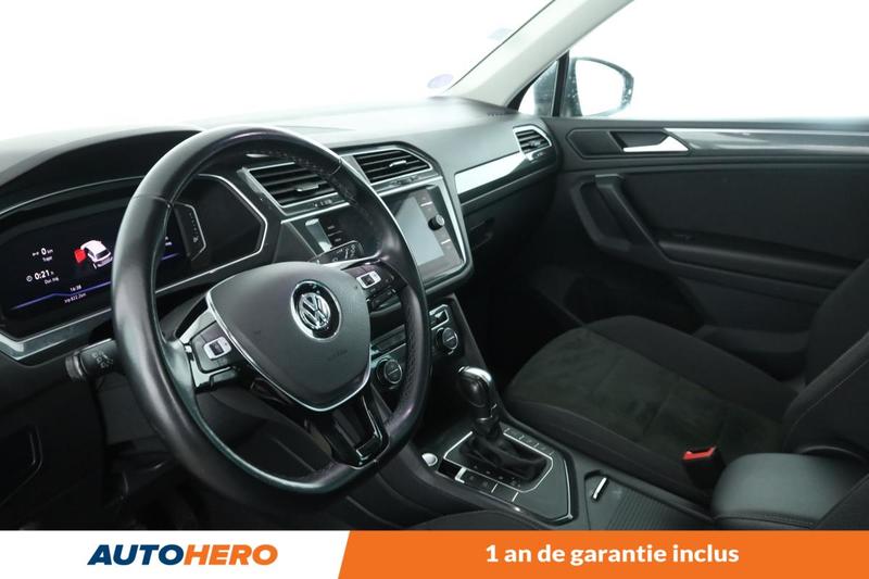 Volkswagen Tiguan 1.5 Tsi Evo Carat Dsg7 150 ch