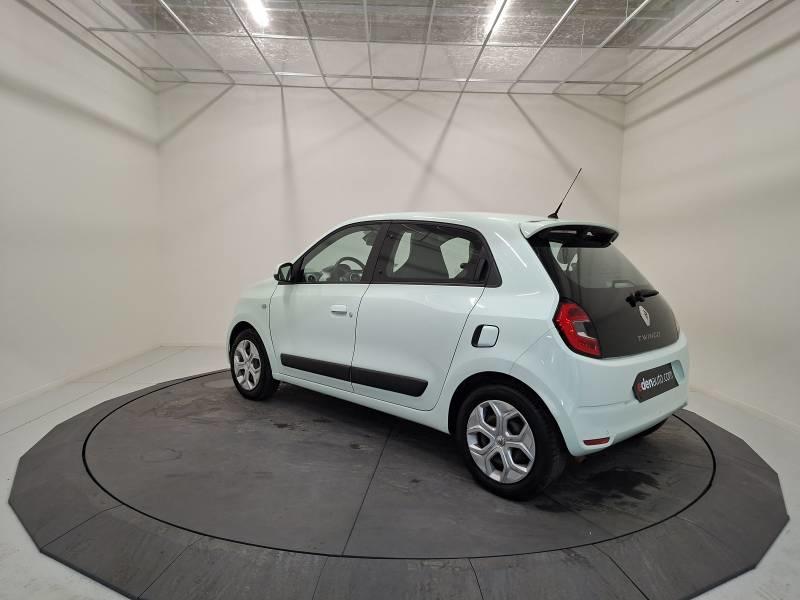 Renault Twingo III SCe 75 - 20 Zen